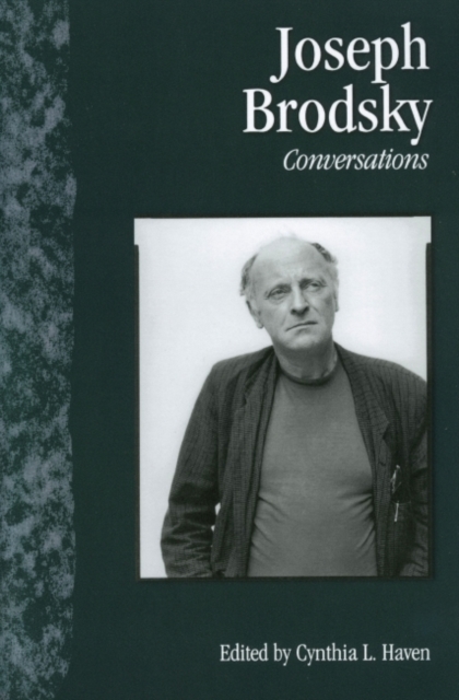 Conversations with Joseph Brodsky