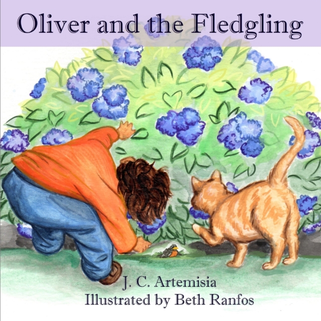 Oliver and the Fledgling