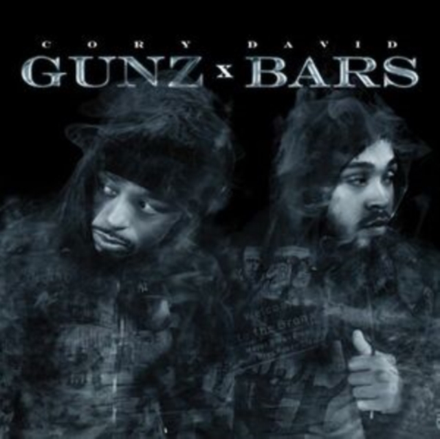 GUNZ X BARS