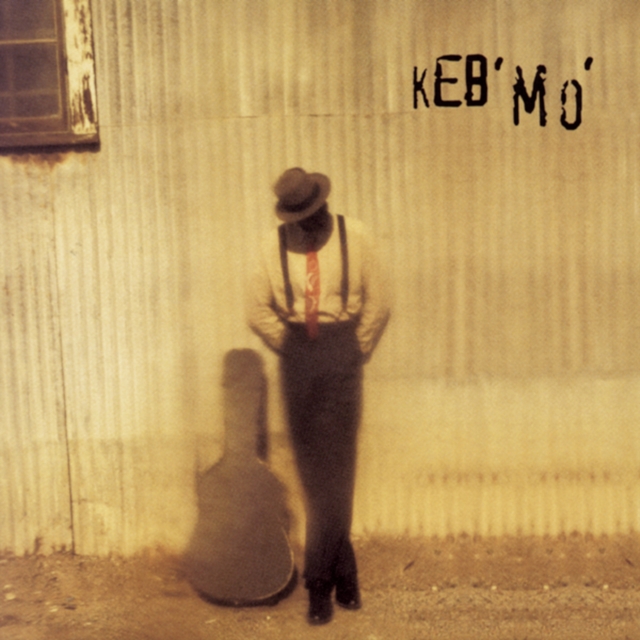  Keb Mo