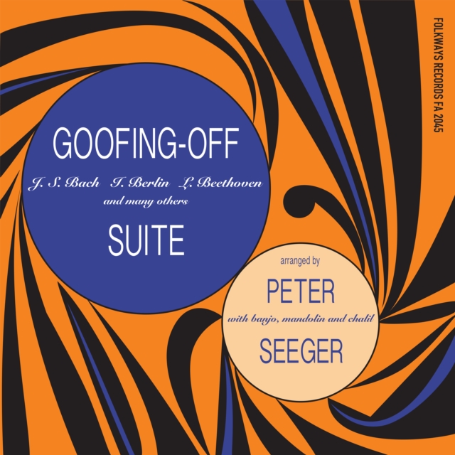 GOOFING-OFF SUITE