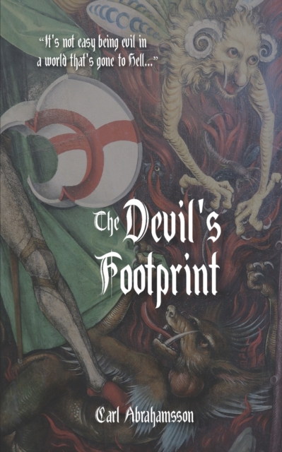 The Devil's Footprint