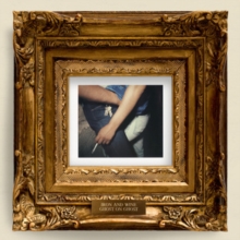 IRON & WINE - GHOST ON GHOST - Vinyl Record VL image 1