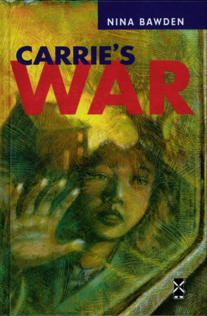 Nina Bawden - Carrie's War - Hardback image 1
