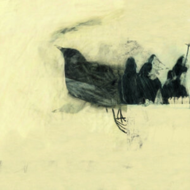 CAHILL KEVIN DANIEL - IMPOSSIBLE WORLDS - CD image 1