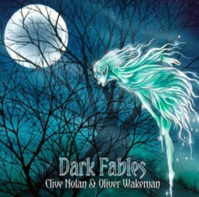 DARK FABLES