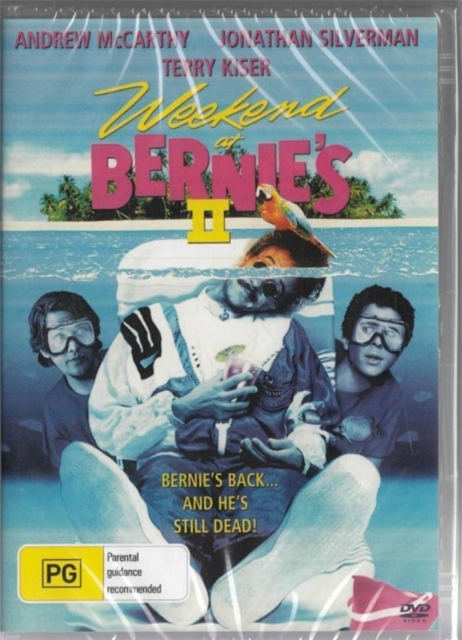 WEEKEND AT BERNIE'S 2