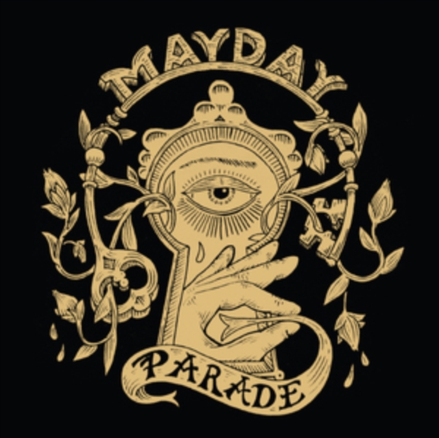 Mayday Parade - Monsters In The Closet (10thAnniversary) - Vinyl Record image 1