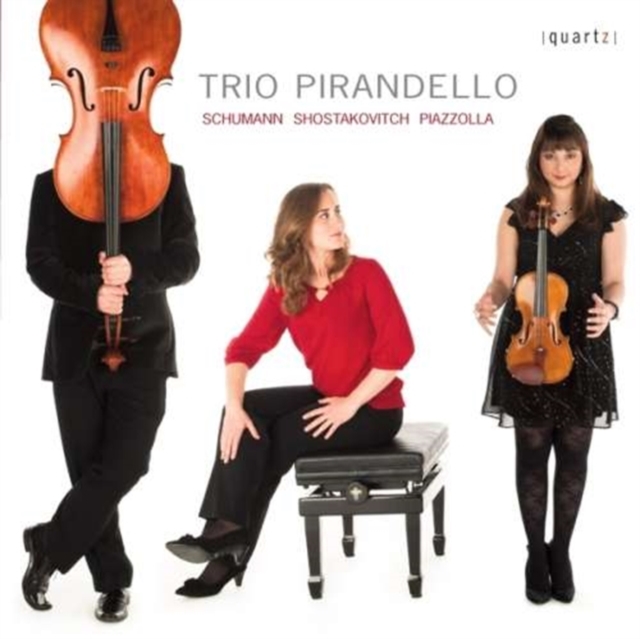 TRIO PIRANDELLO