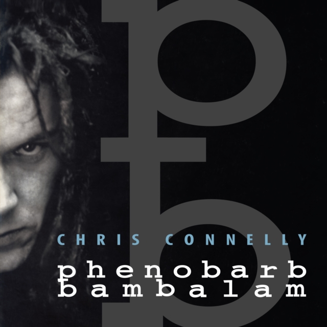 CONNELLY - PHENOBARB BAMBALAM (2CD) - CD image 1