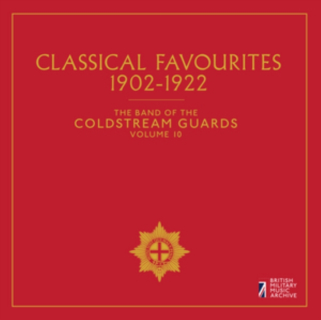 VOL. 10:CLASSICAL FAVOURITES