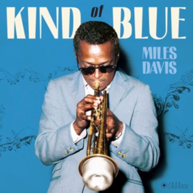 Miles Davis - Kind Of Blue - Vinyl Record lp image 1