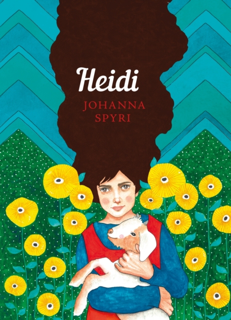 Heidi : The Sisterhood