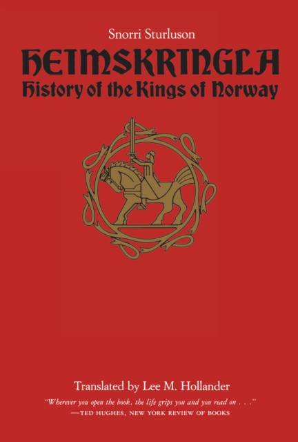 Heimskringla : History of the Kings of Norway