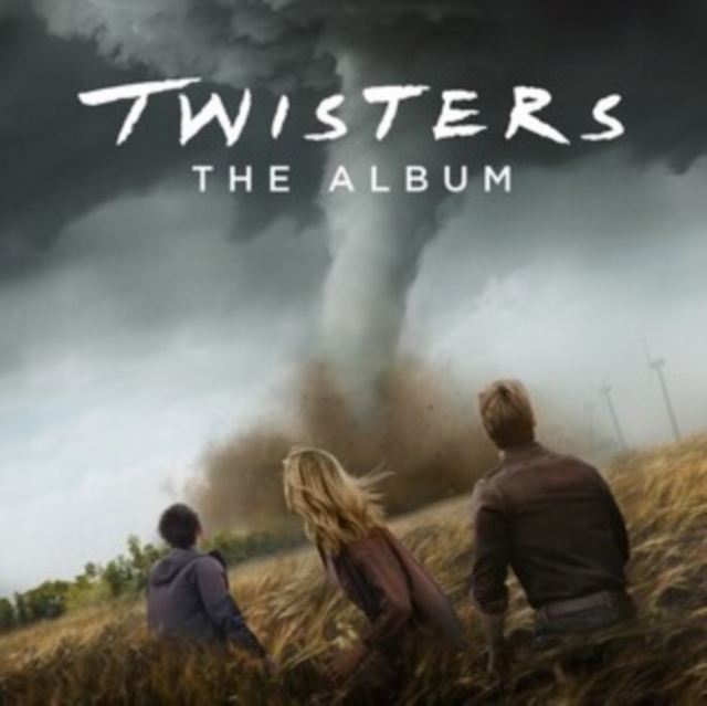 Dirt Road - TBD - Vinyl Record VINYL image 1