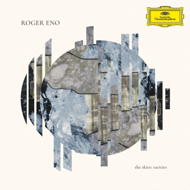 Roger Eno - Skies : Rarities - Vinyl Record 1LP image 1