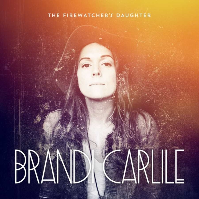 FIREWATCHER'S DAUGHTER (2LP/WHITE VINYL)