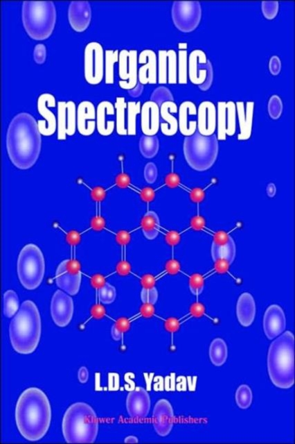 Organic Spectroscopy