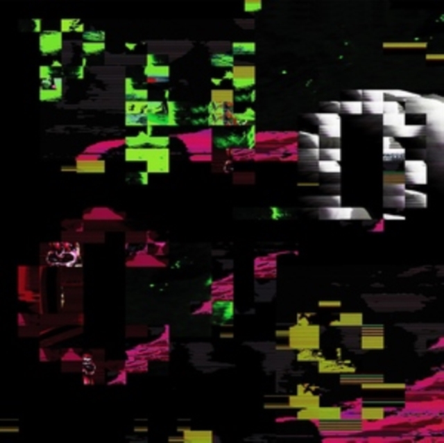 VHS HEAD - PHOCUS - CD image 1