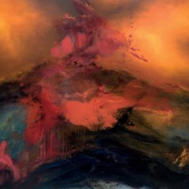 SUNN O))) - METTA  BENEVOLENCE. BBC 6MUSIC - CD image 1