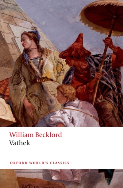 William Beckford - Vathek - Paperback image 1