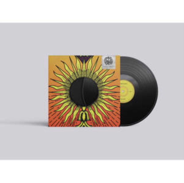 COMMON SAINTS - IDOL EYES / SUMMER SUN - Vinyl Record 7 image 1