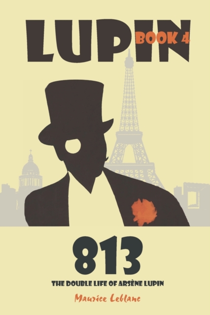 813: The Double Life of Ars?ne Lupin