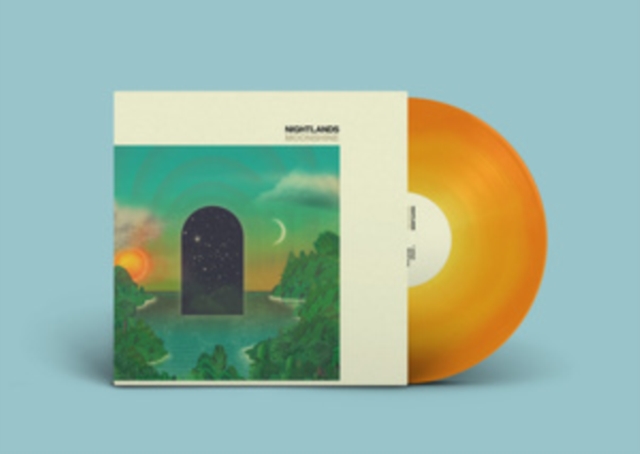 NIGHTLANDS - MOONSHINE - Vinyl Record VL image 1
