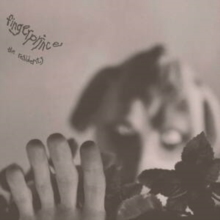 RESIDENTS - FINGERPRINCE PRESERVED 2LP EDITION 2LP - Vinyl Record 2LP image 1