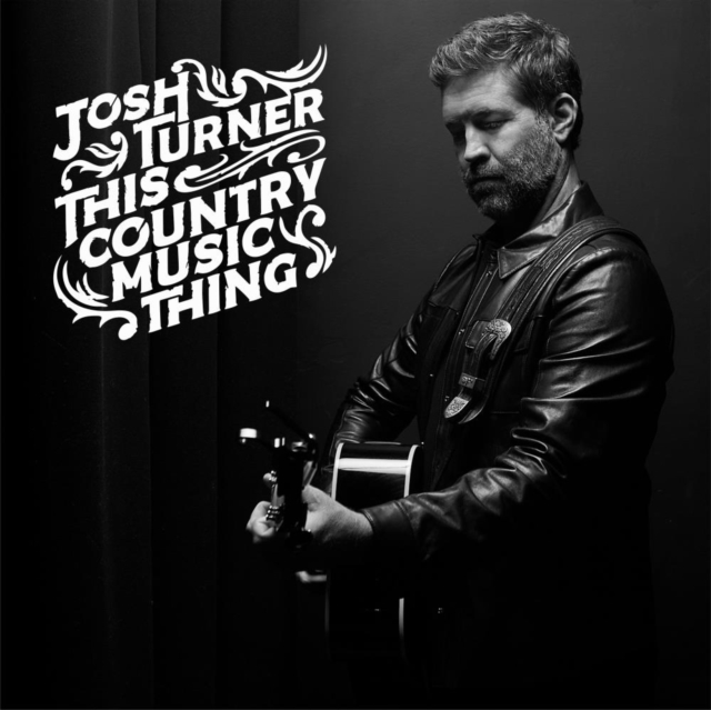 TURNER - THIS COUNTRY MUSIC THING - CD image 1