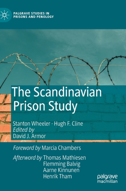 The Scandinavian Prison Study