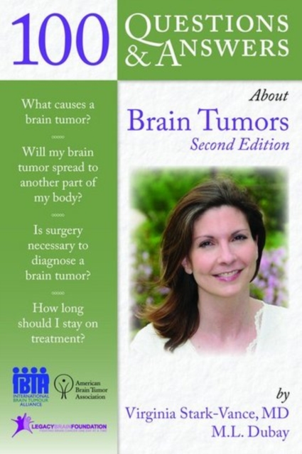 100 Questions & Answers About Brain Tumors