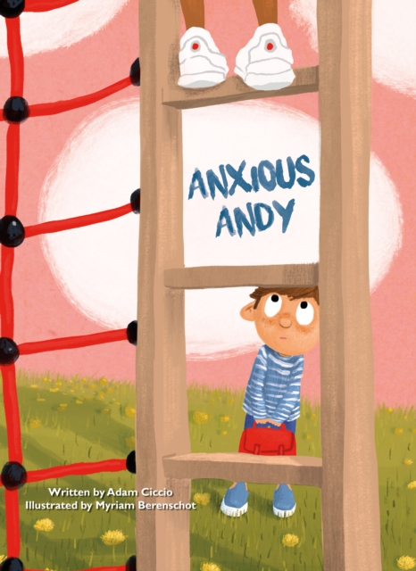 Anxious Andy