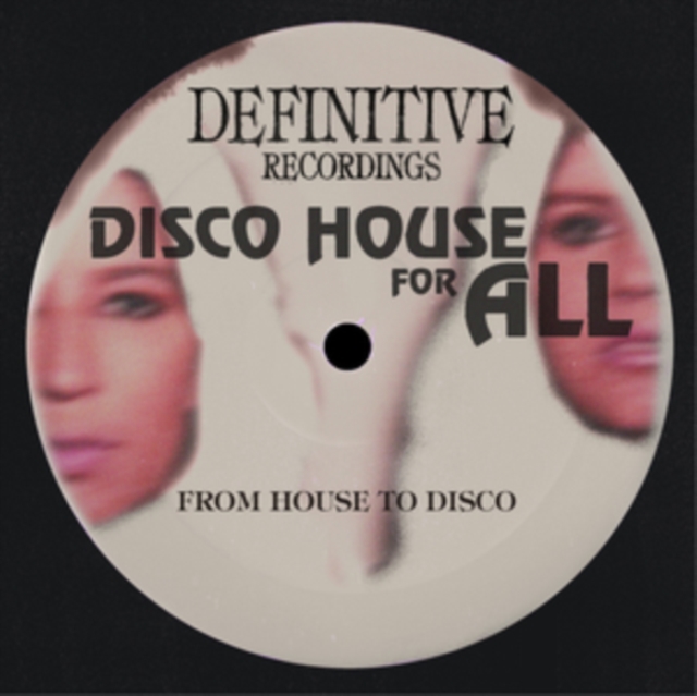 Disco House For All EP