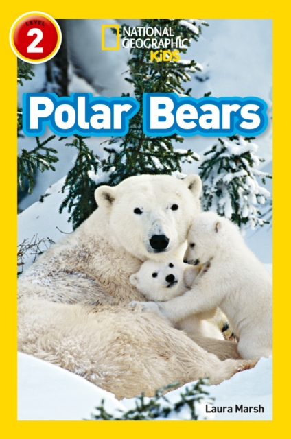 Polar Bears : Level 2