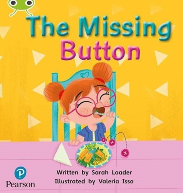 Bug Club Phonics Fiction Early Years and Reception Phase 1 The Missing image 1