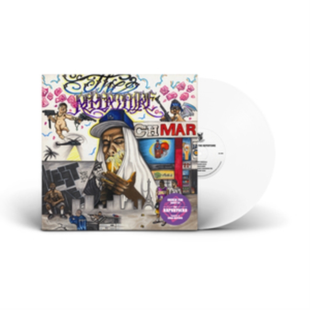 COUSIN FEO - REPERTOIRE - Vinyl Record lp image 1