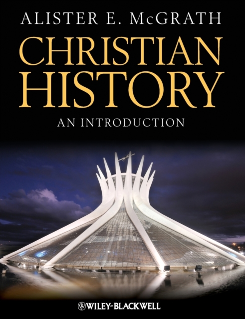 Christian History : An Introduction