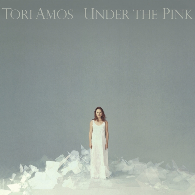 AMOS - UNDER THE PINK (2LP) - Vinyl Record