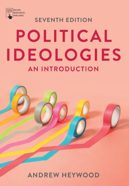 Political Ideologies : An Introduction