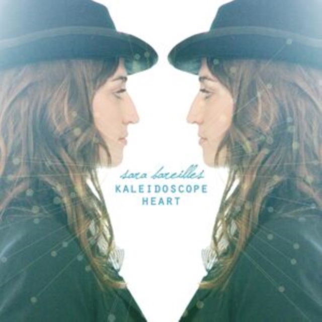 KALEIDOSCOPE HEART (2LP)