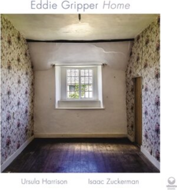 EDDIE GRIPPER - HOME - CD image 1