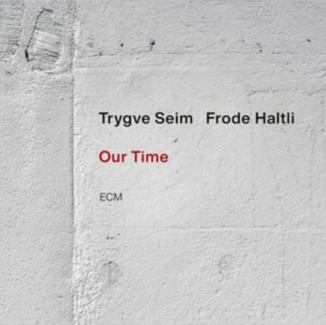 SEIM/HALTLI - OUR TIME