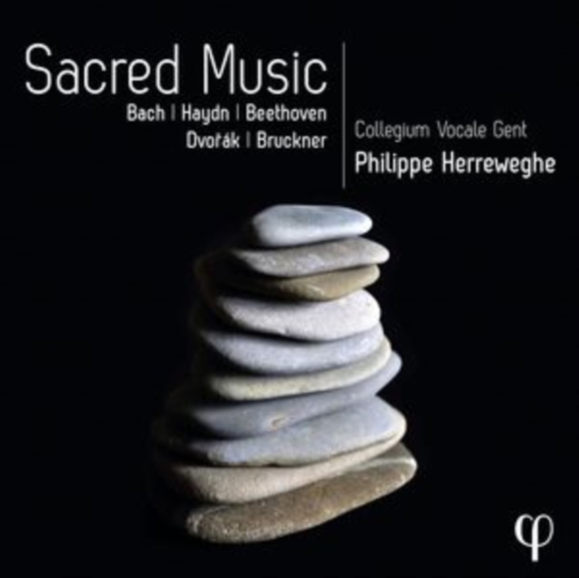 SACRED MUSIC