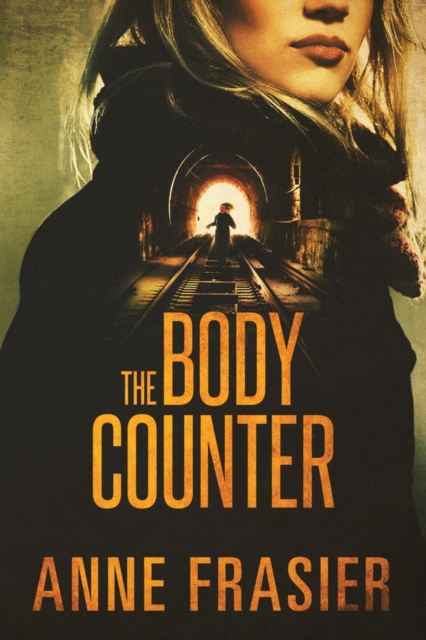 The Body Counter : 2