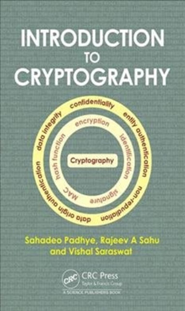 Introduction to Cryptography