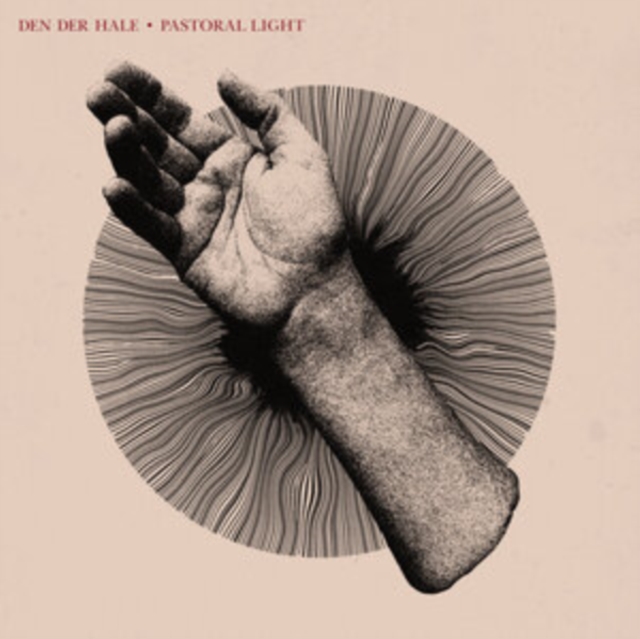 DEN DER HALE - PASTORAL LIGHT - Vinyl Record 12" RECORD image 1