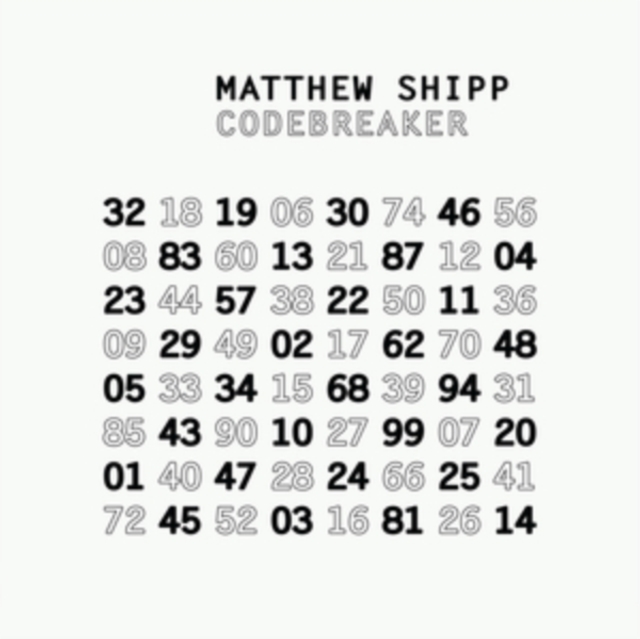 CODEBREAKER