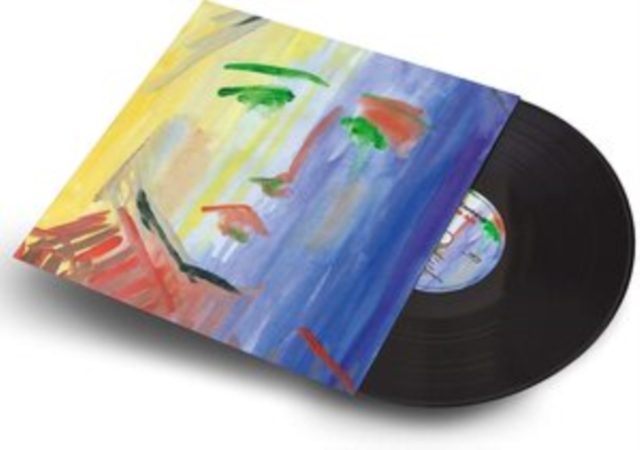 CARDWELL, DC - POP ART LP  (PREORDER FOR RELEASE DATE 10/03/23) - Vinyl image 1