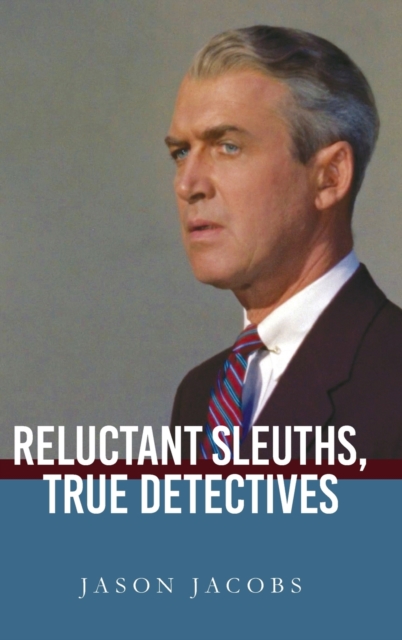 Reluctant Sleuths, True Detectives